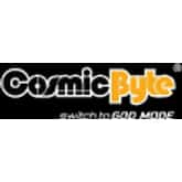 The Cosmic Byte